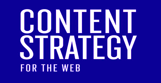 content strategy explained