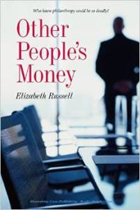 cover, Other People's Money