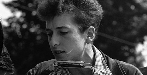 Bob Dylan knows SEO