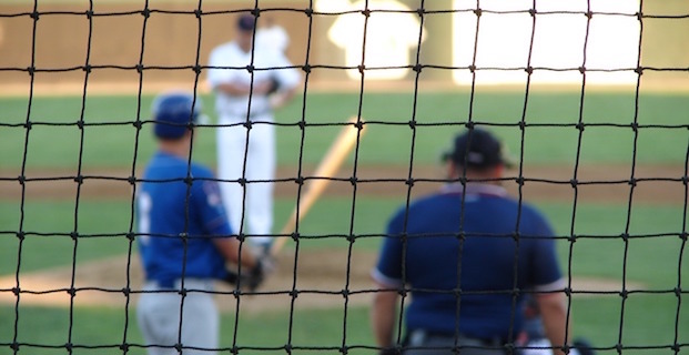 Business Blogging: A Baseball Analogy | Ray Access: Online Content