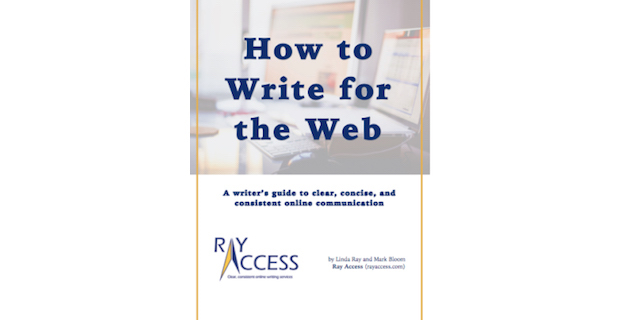 Get our free ebook on online writing by signing up for our newsletter