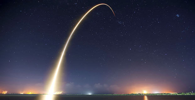 Small business owners: how high is your launch?