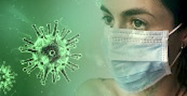 The coronavirus is one of those trending topics you can use to draw attention to your business